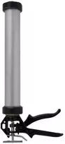 Hermetiko pistoletas Soudal 106515; 600 ml