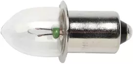 Makita Lempa 7,2V (2Vnt.) ML702 192242-1