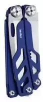 NexTool FLAGSHIP Pro NE20271 16-in-1 multitool, mėlynas + belt pouch