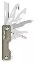 „NexTool NE20100“ 10 viename daugiafunkcis peilis, chaki spalvos