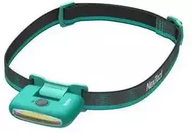 NexTool NE20005 170lm rechargeable head torch, mėlynas