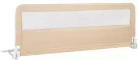 Promotions Lovos turėklas, 150x43x56 cm, Rožinė