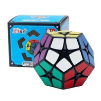 SengSo Magic Cube 2x2 3x3 4x4 5x5 6x6 7x7 Dodecahedron Megaminxeds Masterkilomin Elite Kilominx Shengshou Magic Cube Puzzle