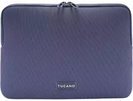 „Tucano Colore2“ – 15 colių „MacBook Pro“ / 14 colių / 13 colių nešiojamojo kompiuterio dėklas (tamsiai mėlynas)