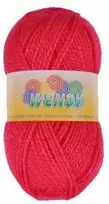 Mezgimo siūlai Elian Wendy 100 g, spalva 3276