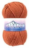 Mezgimo siūlai Elian Gerlach 100 g, spalva 1010