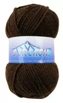 Mezgimo siūlai Elian Gerlach 100 g, spalva 1410