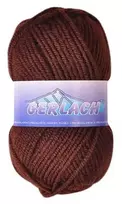 Mezgimo siūlai Elian Gerlach 100 g, spalva 1182