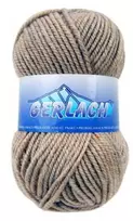 Mezgimo siūlai Elian Gerlach 100 g, spalva 1415