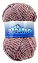 Mezgimo siūlai Elian Gerlach 100 g, spalva 150