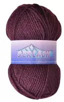 Mezgimo siūlai Elian Gerlach 100 g, spalva 2303