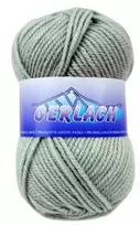 Mezgimo siūlai Elian Gerlach 100 g, spalva 3048