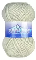 Mezgimo siūlai Elian Gerlach 100 g, spalva 6918