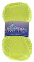 Mezgimo siūlai Elian Gerlach 100 g, spalva 910
