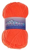 Mezgimo siūlai Elian Gerlach 100 g, spalva 917