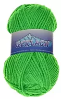 Mezgimo siūlai Elian Gerlach 100 g, spalva 919
