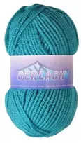 Mezgimo siūlai Elian Gerlach 100 g, spalva 934