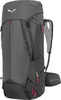 Salewa „Trek Mate W 60 l + 5 l“ „Quiet Shade“ žygio kuprinė