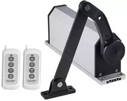 Digitalas Automatinis durų atidarymo/uždarymo įrenginys D-FORCE 03D
