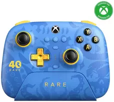 8BitDo Ultimate 3-mode 2.4G Belaidis Pultelis | Rare Edition