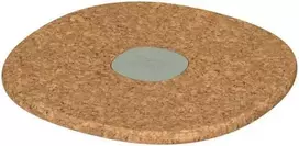 BergHOFF magnetinis padėkliukas - Balance serija su kamštiniu paviršiumi ir magnetiniu pagrindu plieniniams puodams