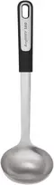 BergHOFF samtis sriubai - Graphite serija su ilga ergonomiška rankena ir pakabinimo kilpele
