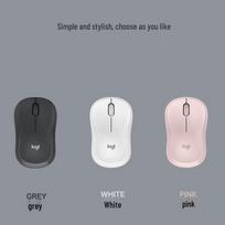 Logitech M240 Wireless Bluetooth Mouse