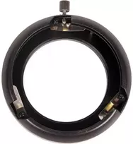 Lubinis šviestuvas Apšvietimo Adapteris - Bowens Montavimo Adapteris CAME-TV Šviesoms