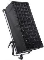 Lubinis šviestuvas Apšvietimo Modifikatorius - CAME-TV Ultra Slim 1092B 1092D Softbox