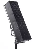Lubinis šviestuvas Apšvietimo Modifikatorius - CAME-TV Ultra Slim 1806 Softbox LED Panelems