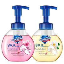 Safeguard Foaming Hand Wash Cherry Blossom & White Tea Duo Pack