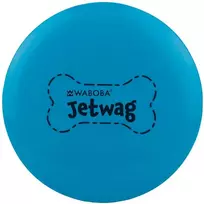 Waboba Jetwag dog frisbee