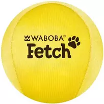Waboba Fetch dog ball