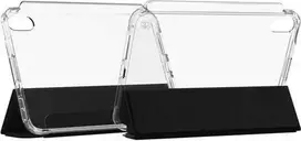 ZAGG Crystal Palace Folio, Dėklas, Apple, iPad mini (A17 Pro / 6 karta), 21,1 cm (8,3 colio)