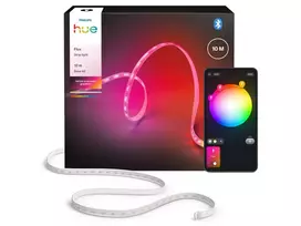„Philips Hue Flux“ LED šviesos juosta, 10 m | 20 W
