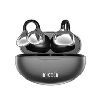 Jing Weidu Q108 Open-Ear Clip-On Wireless Bluetooth Headphones
