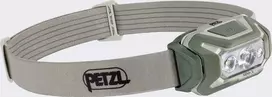 Petzl priekinis žibintas Petzl ARIA 2 RGB DESERT