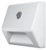 Sieninis šviestuvas Naktinis šviestuvas Osram Nightlux Stair 0.25 W IP20