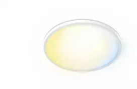 Lubinis šviestuvas Šviestuvas lubų Philips, 32 W, LED, 2200 - 6500 °K
