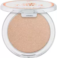 „Essence Cosmetics Touch Bouncy Glow Iluminador Soft 30“ blizgučiai, 4 g