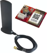 BFT B-EBA „Wi-Fi EVO“ ryšio modulis su antena („Bluetooth“ / „easyAXS“ / „TaHoma“)