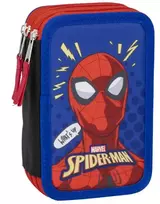 CERDÁ Spiderman pieštukinė su priedais