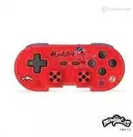 Hyperkin Controller Miraculous Wireless ladybug