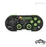 Hyperkin Controller Miraculous Wireless cat noir