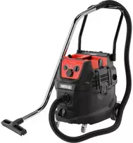 Yato Toya Sa Poland Pramoninis dulkių siurblys – automatinis filtro kratytuvas HEPA – 1600/3600 W | 40 l (YT-85717)
