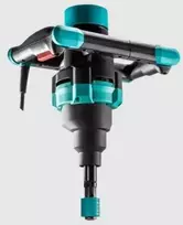 Mikseris Collomix MIXBRO M130, 1300W, Ø140 mm