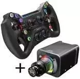 Simagic GT Neo + Alpha EVO Sport Direct Drive Wheelbase (9Nm)
