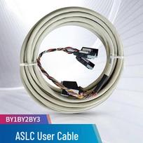 ZTE ASLC User Cable for ZXJ10B Switch
