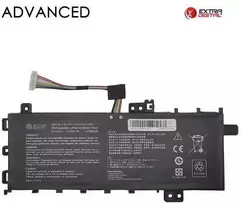 Extra Digital B21N1818 Baterija for Asus Nešiojamas kompiuteris 4150mAh