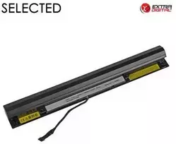 Extra Digital L15L4A01 Baterija for Lenovo Nešiojamas kompiuteris 2200mAh